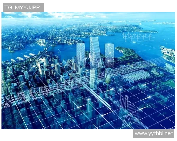 探索未来科技：数码产品创新引领智能生活新时代