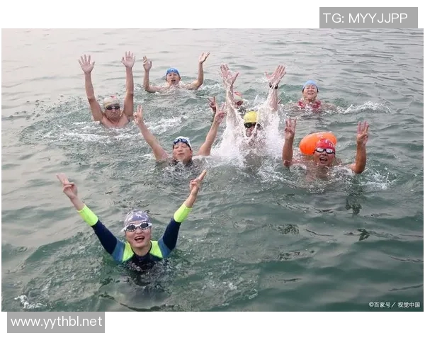 水中运动对身体健康的全面促进作用与运动方式选择分析