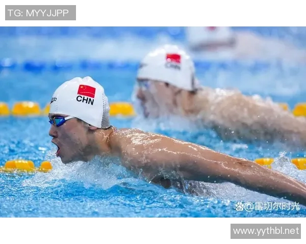 泳池传奇再起航：探秘著名游泳选手背后的坚韧与荣耀